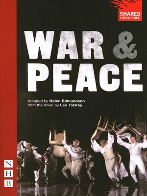cover image of War and Peace